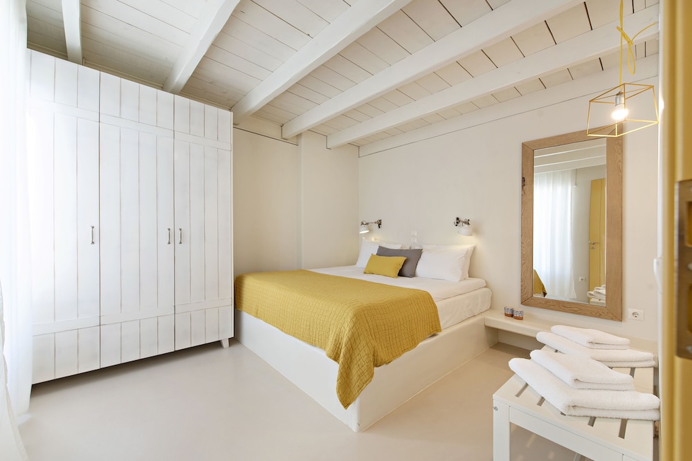 Villa, 2 Bedrooms, Accessible, Garden View