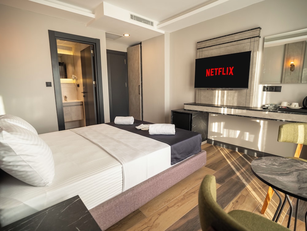 Luxury Double Room photo 1