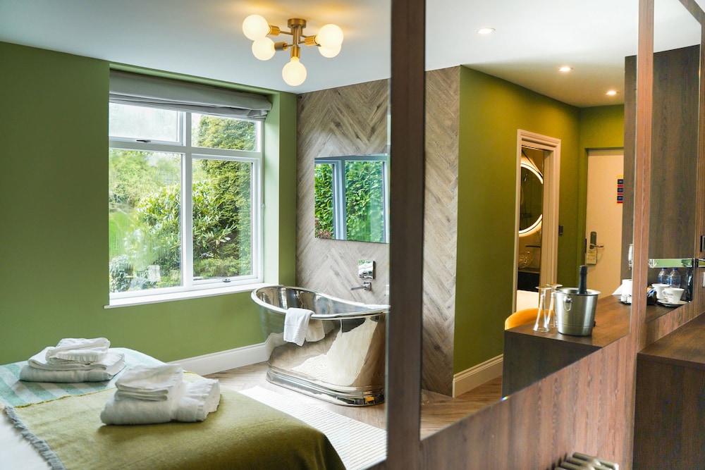 Luxury Double Room photo 2