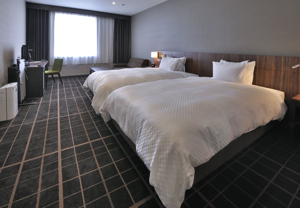 Twin Room, Non Smoking (For 1 Guest)