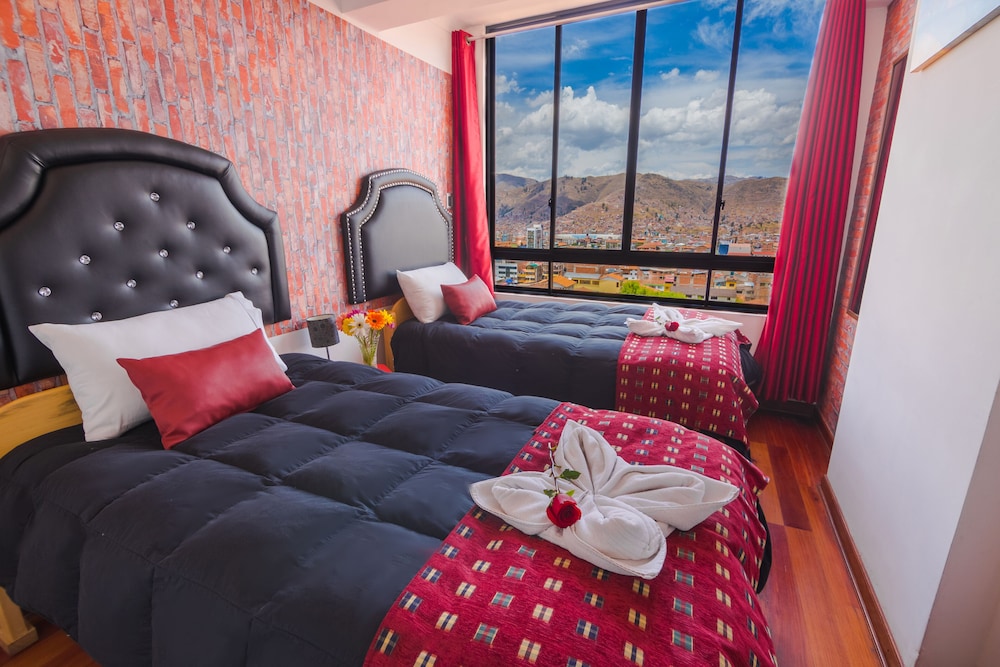 Room, 2 Twin Beds photo 1