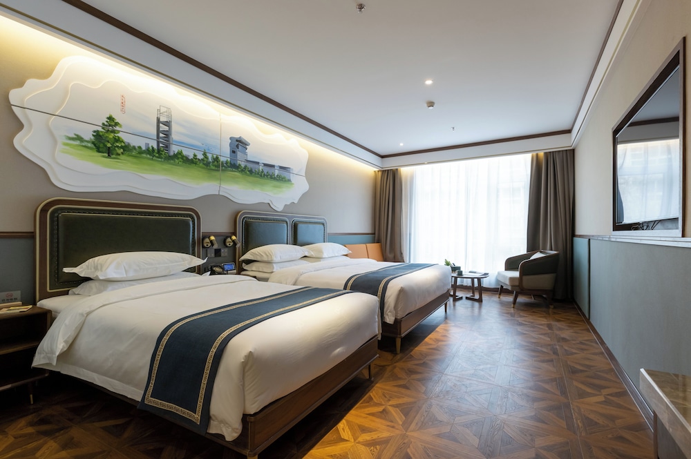 Superior Triple Room, Multiple Beds, Non Smoking