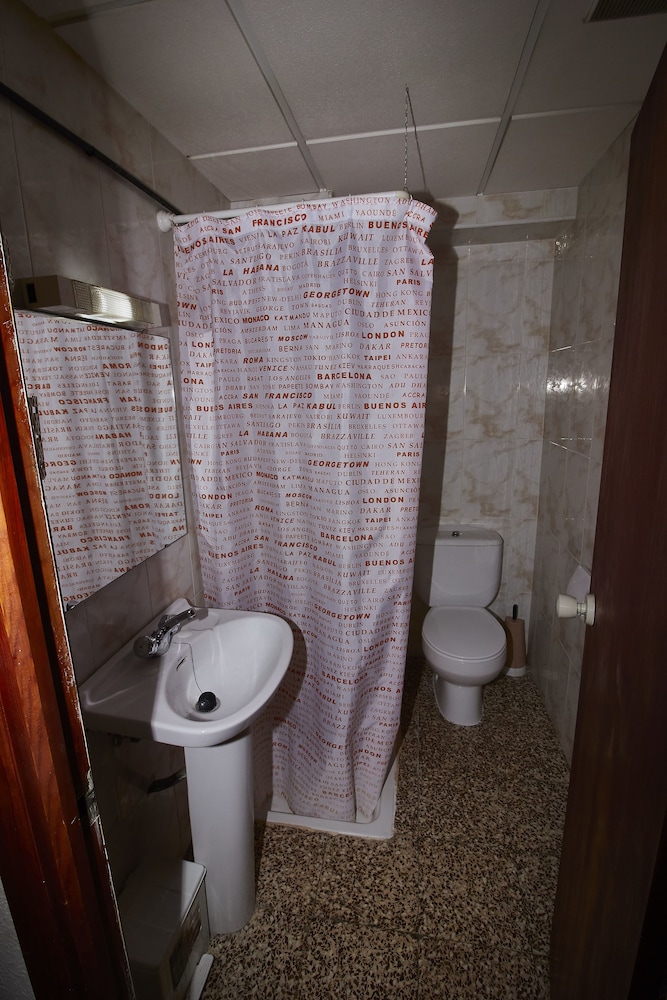 Habitación Doble o con Dos Camas