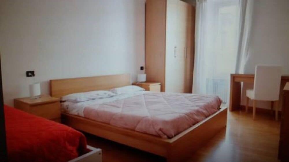 Apartment, 2 Bedrooms