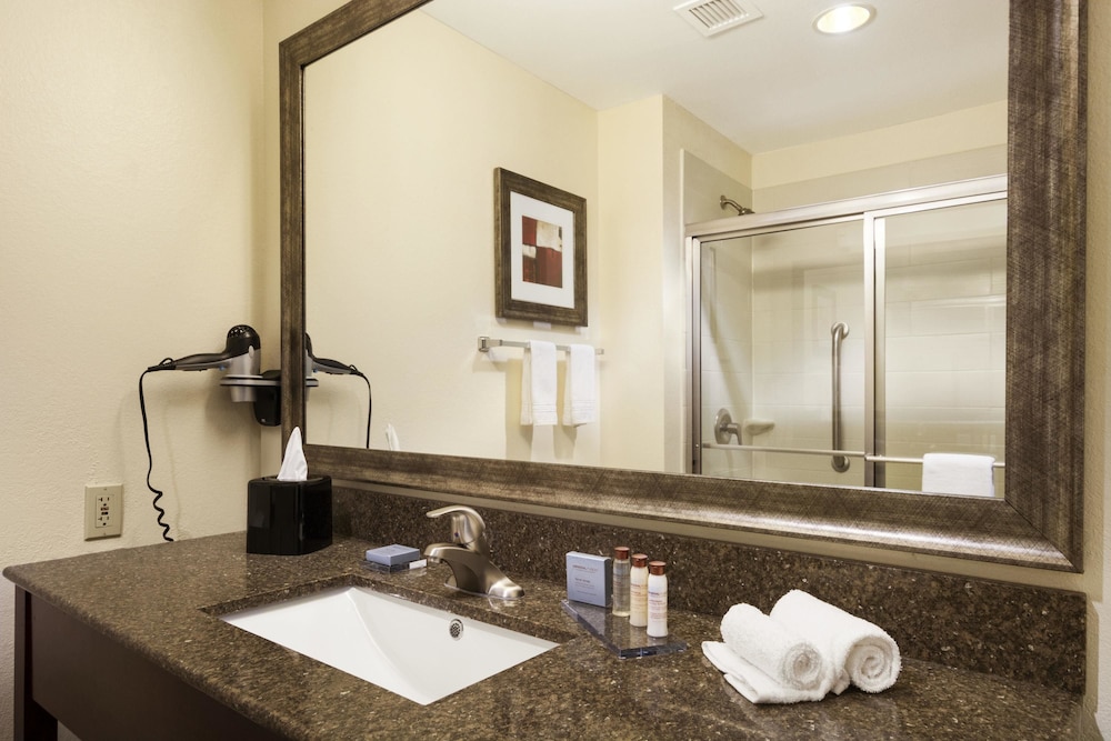 Suite, 1 King Bed, Microwave - Photo 3