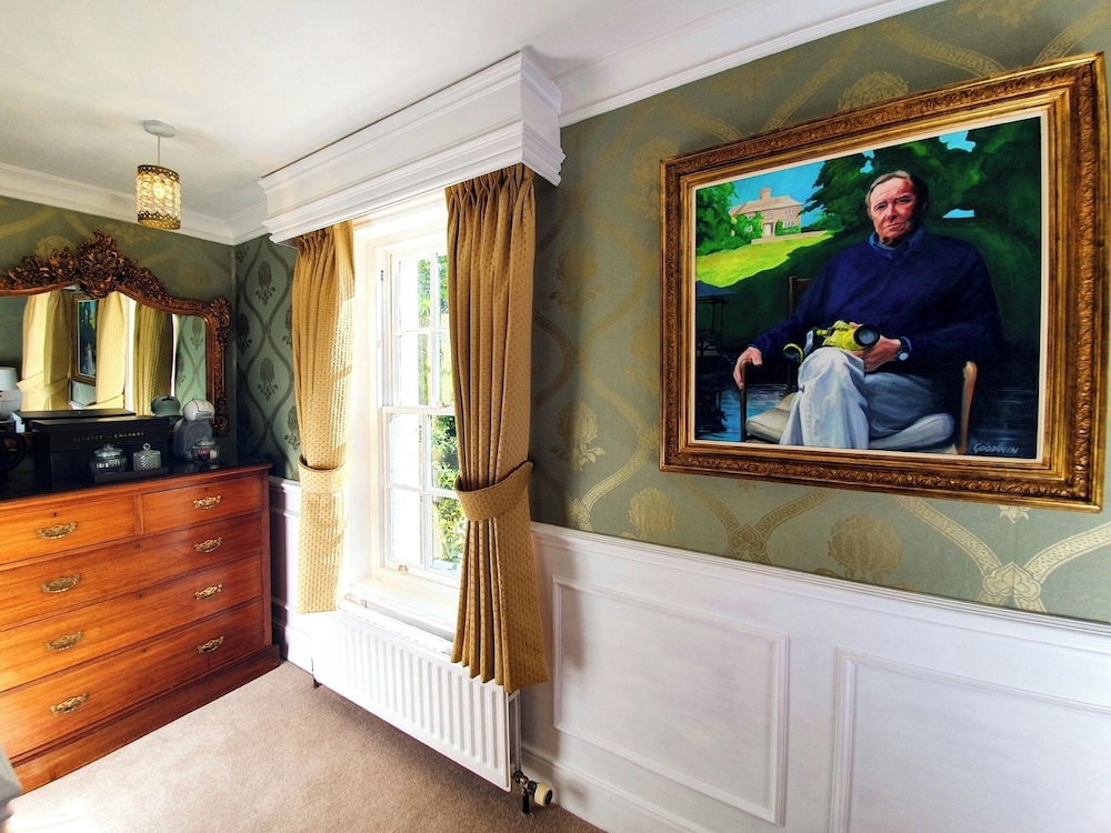 Executive Room photo 3