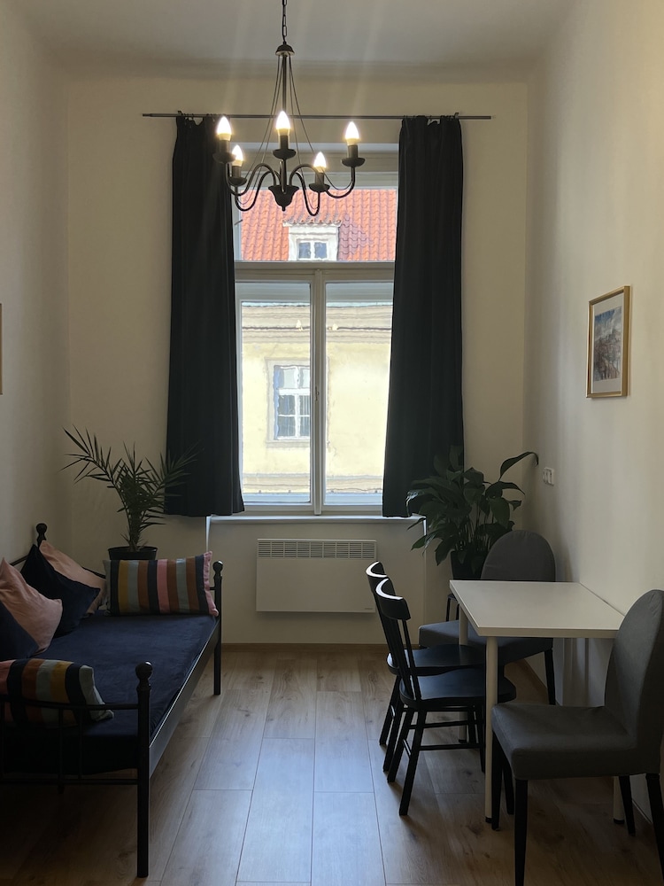 Panoramic Apartment, 1 Bedroom, Non Smoking, Kitchenette