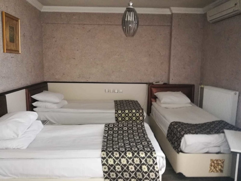 Triple Room photo 3