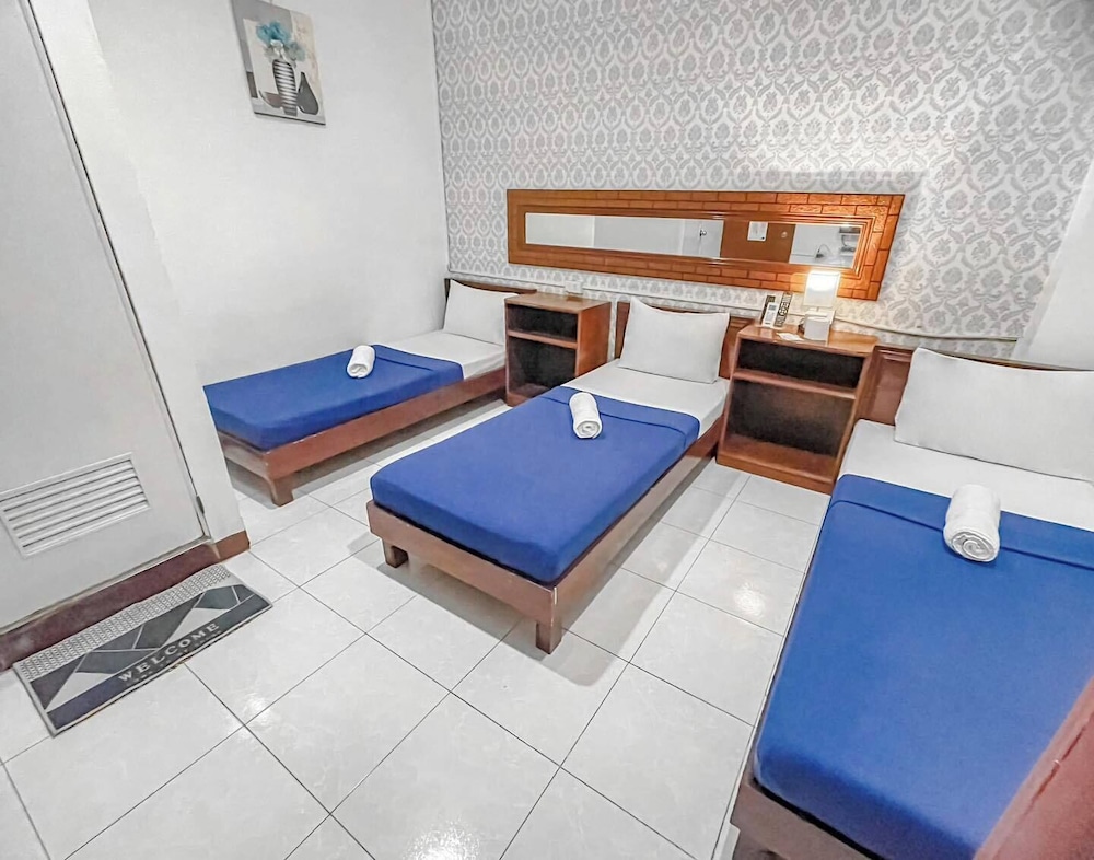 Comfort Triple Room photo 1