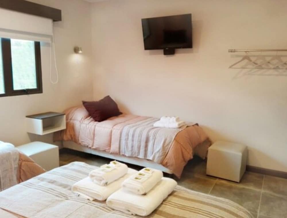 Standard Quadruple Room photo 3