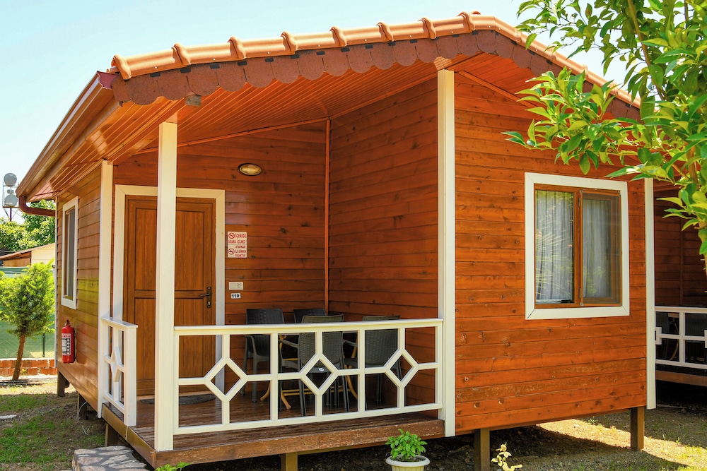 Deluxe Bungalow, 2 Bedrooms photo 1