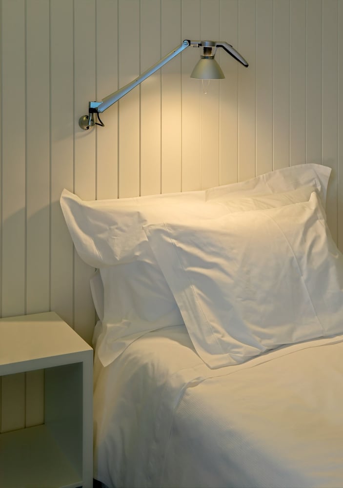 Double or Twin Room, Sea View - Photo 4