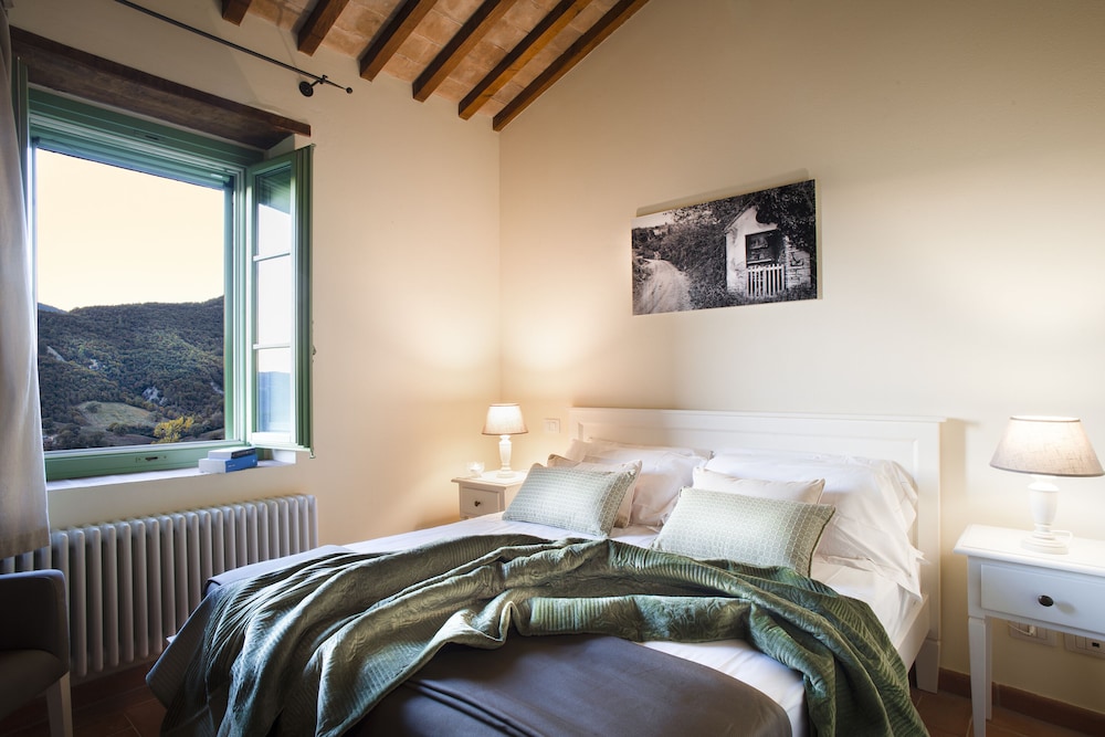Apartment, Multiple Beds (3 pax)