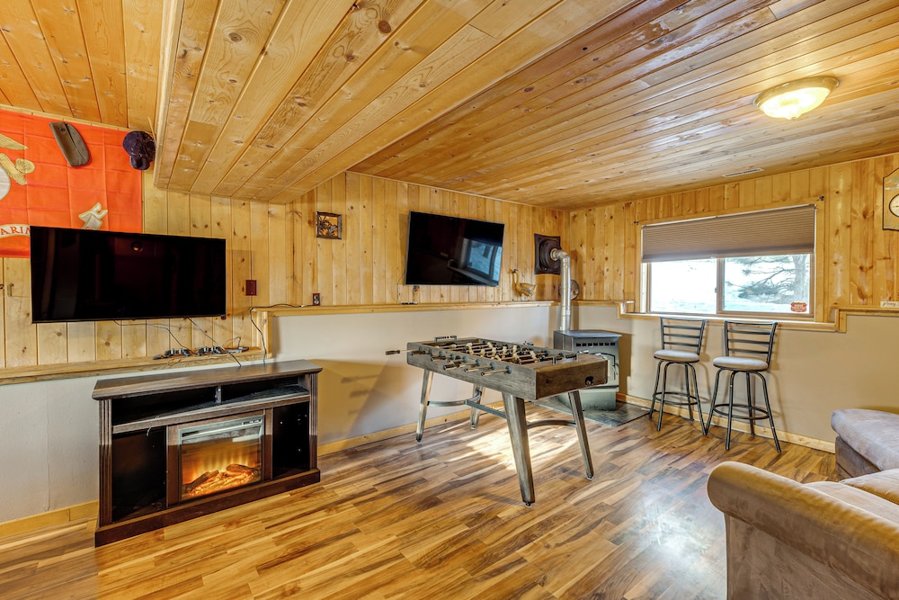 House (4 Bedrooms) photo 2