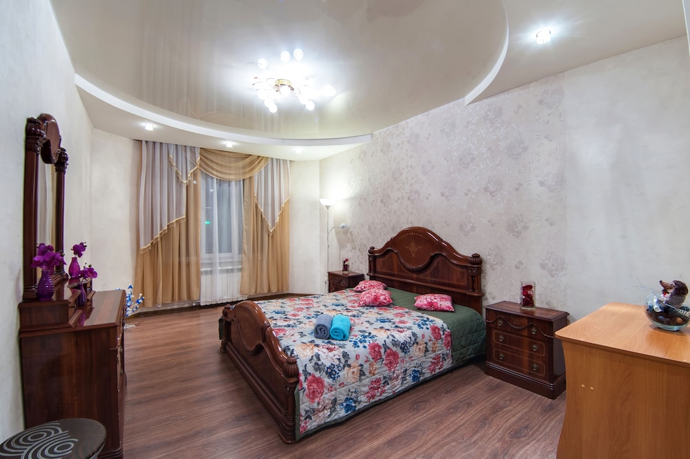 Comfort Apartment, 2 Bedrooms