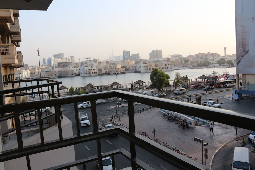 Family Suite, Balcony, Sea View photo 2