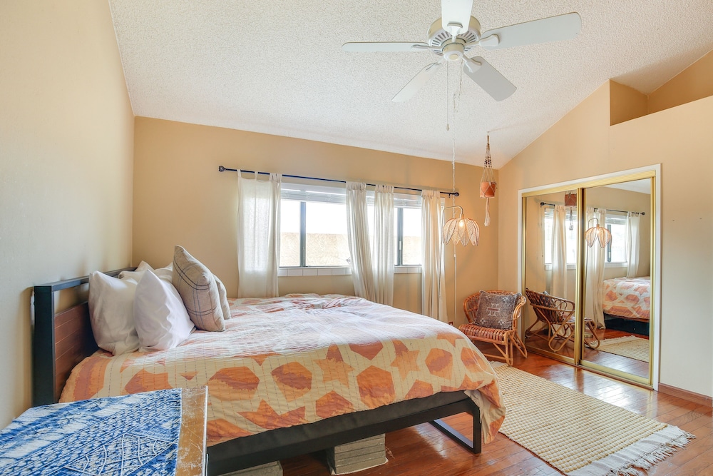 House (2 Bedrooms) photo 3