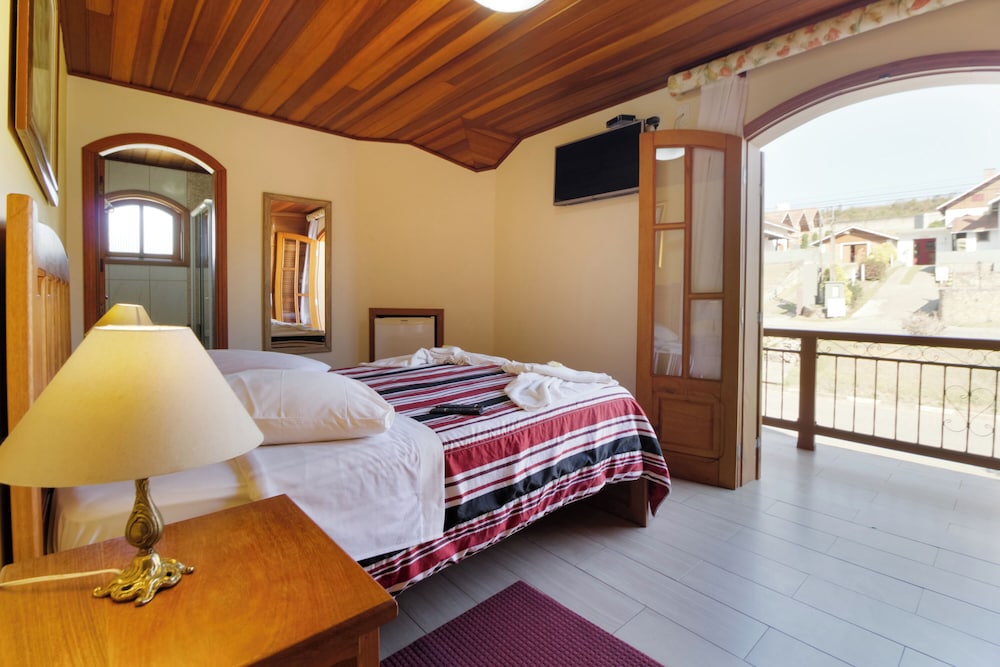 Comfort Room photo 2