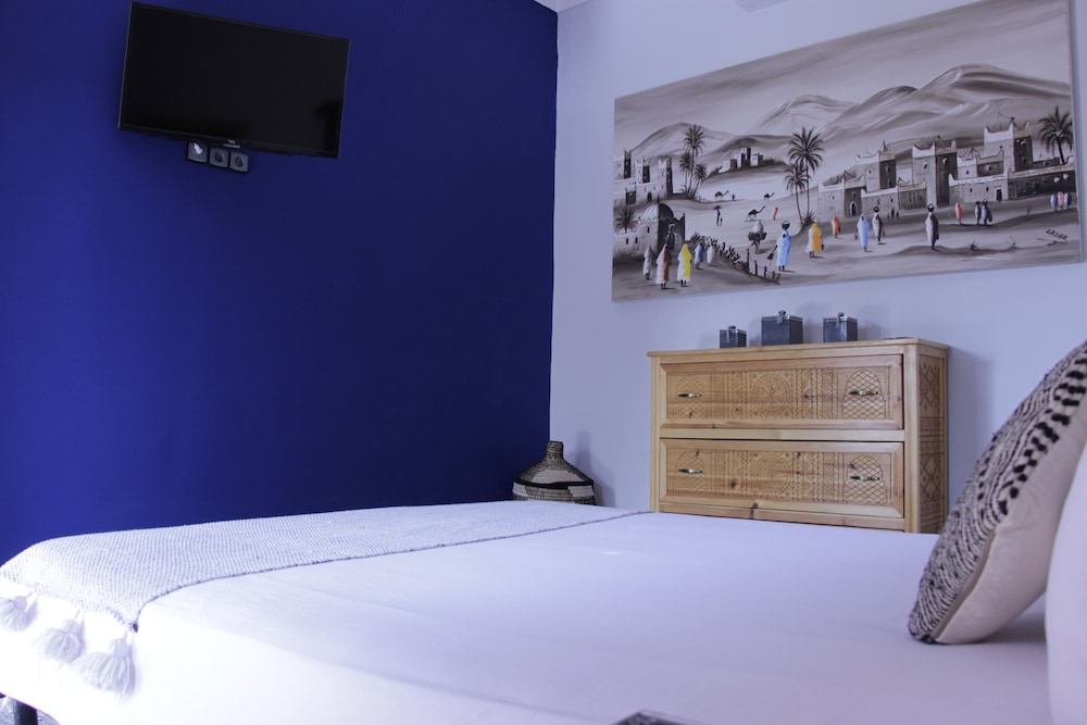 Double Room (Casablanca) photo 1