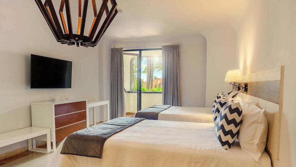 Junior Suite, Kitchenette, No View