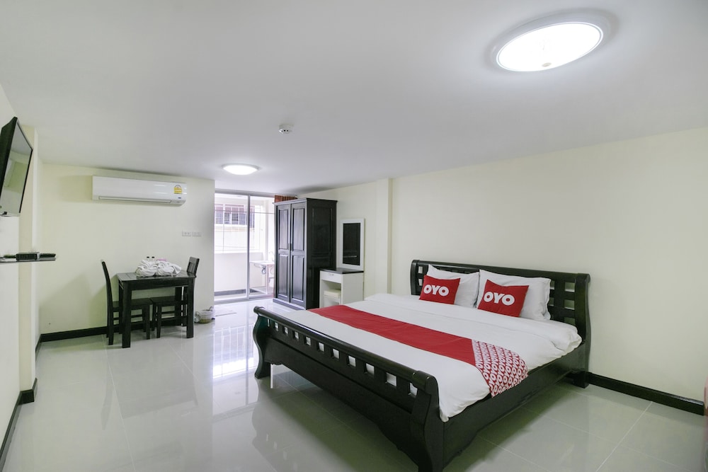 Premier Double Room photo 1