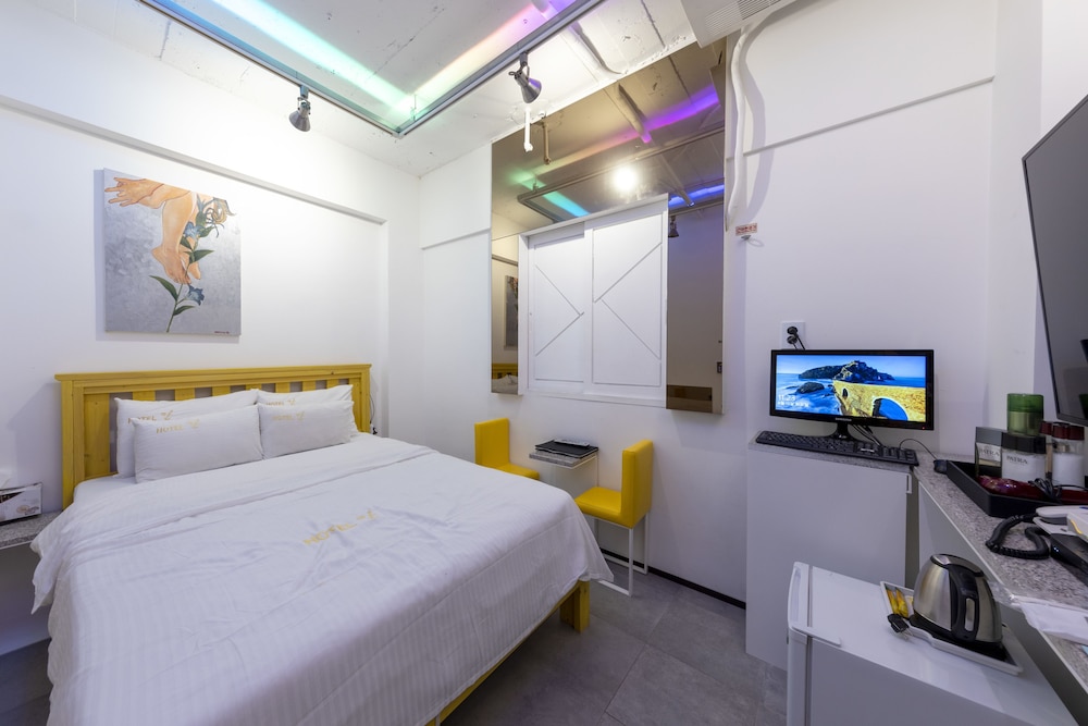 Basic Double Room - Photo 2