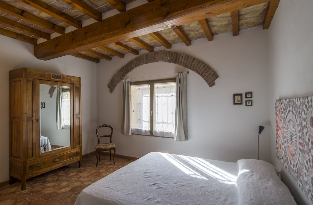 Casa Vacanze Le Fornaci, Billede 4