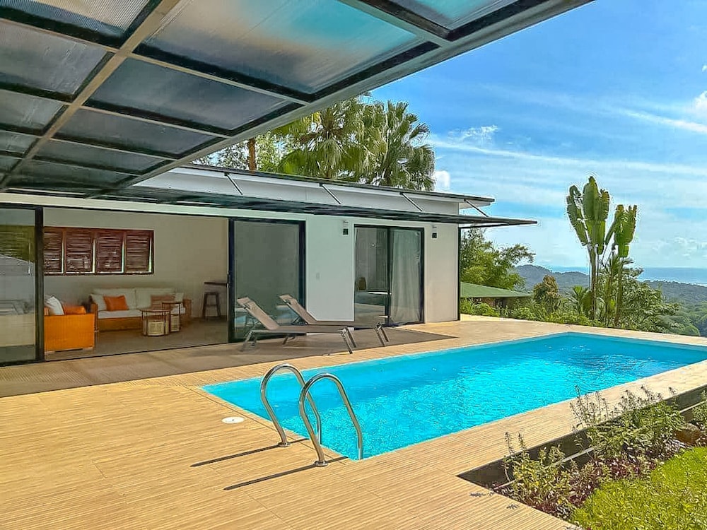 House, 3 Bedrooms, Private Bathroom, Mountainside photo 2
