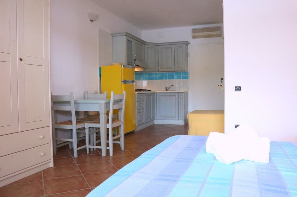 Studio, Sea View (T112) photo 1