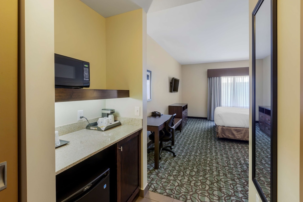 Best Western Plus Walkerton Hotel & Conference Centre, Billede 2
