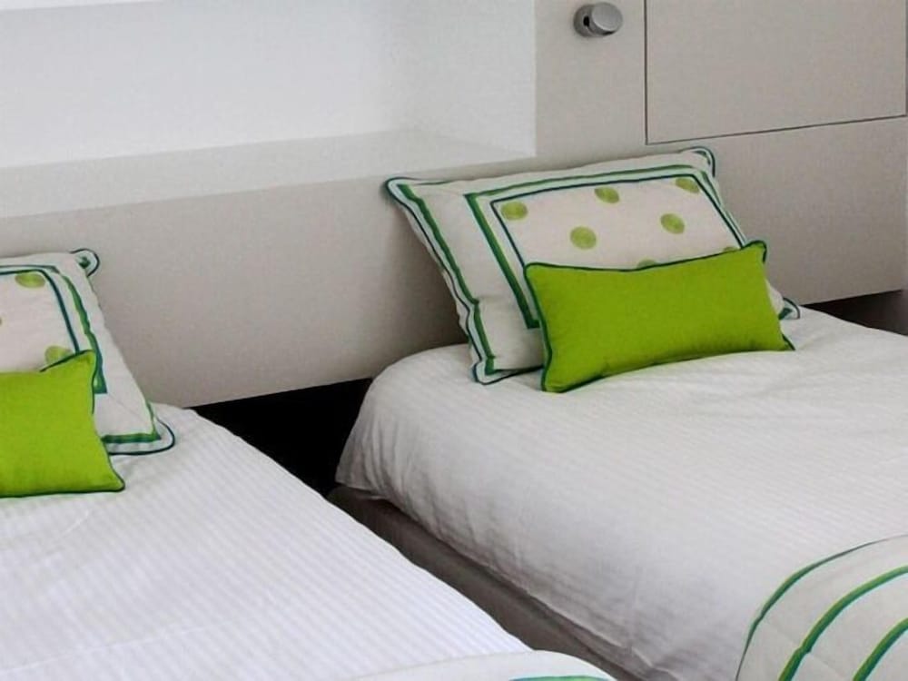 Double or Twin Room, Ensuite (Guétaria) photo 3