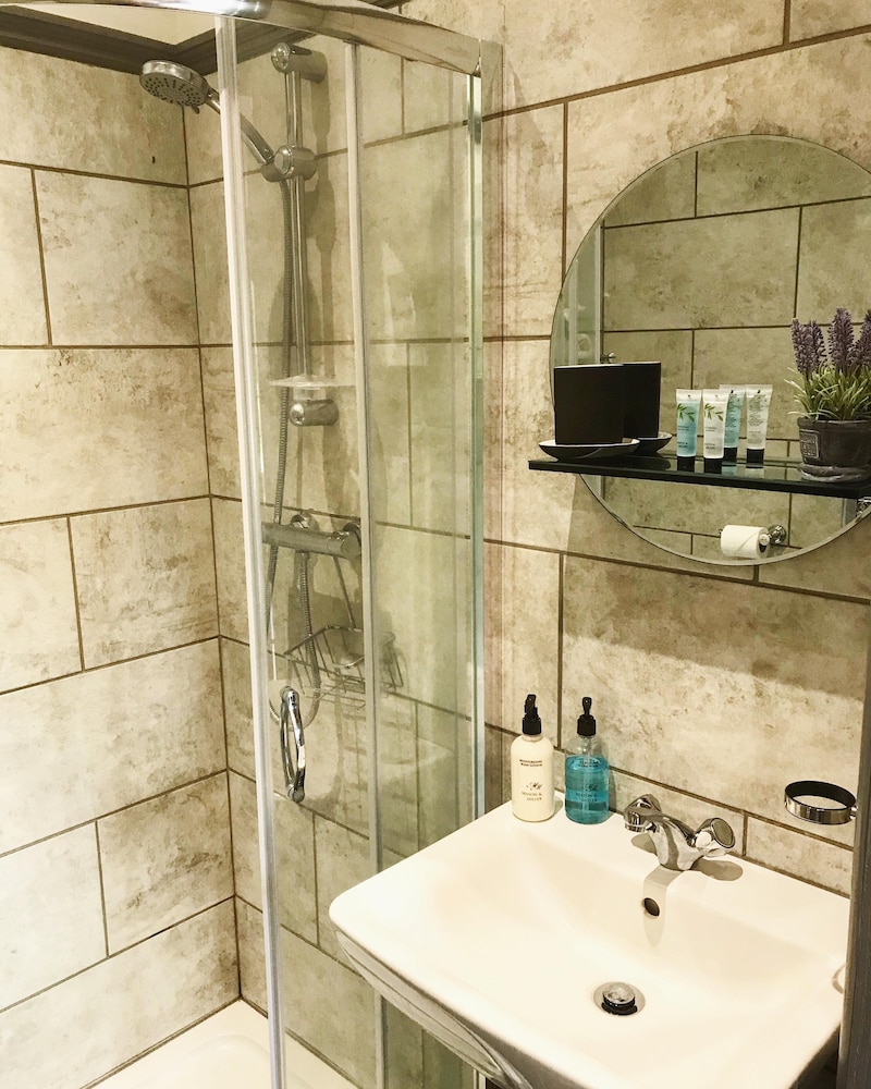 Superior Double Room, Ensuite