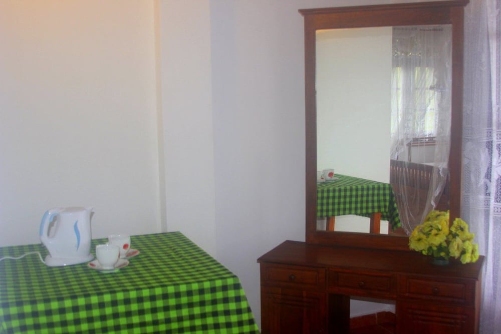 Classic Room, 1 Bedroom, Terrace, Ocean View