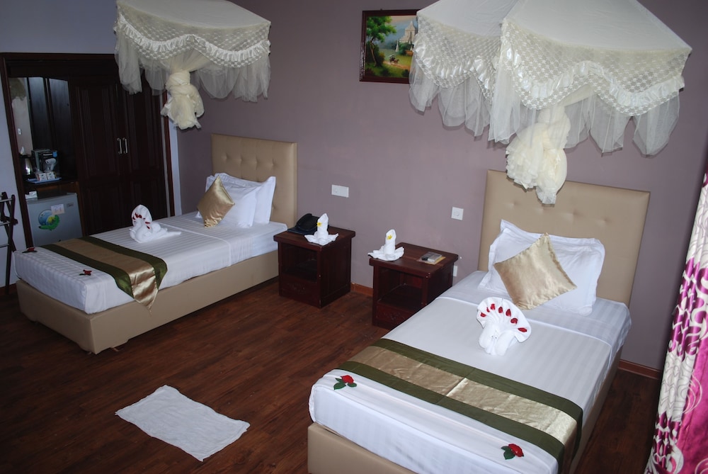Second Sea View Room photo 1