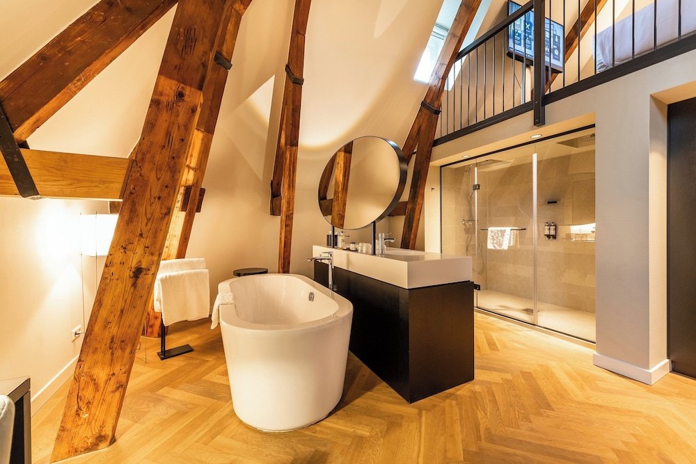 Clock Tower Suite