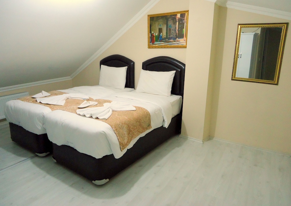 Economy Penthouse, 1 Bedroom photo 1