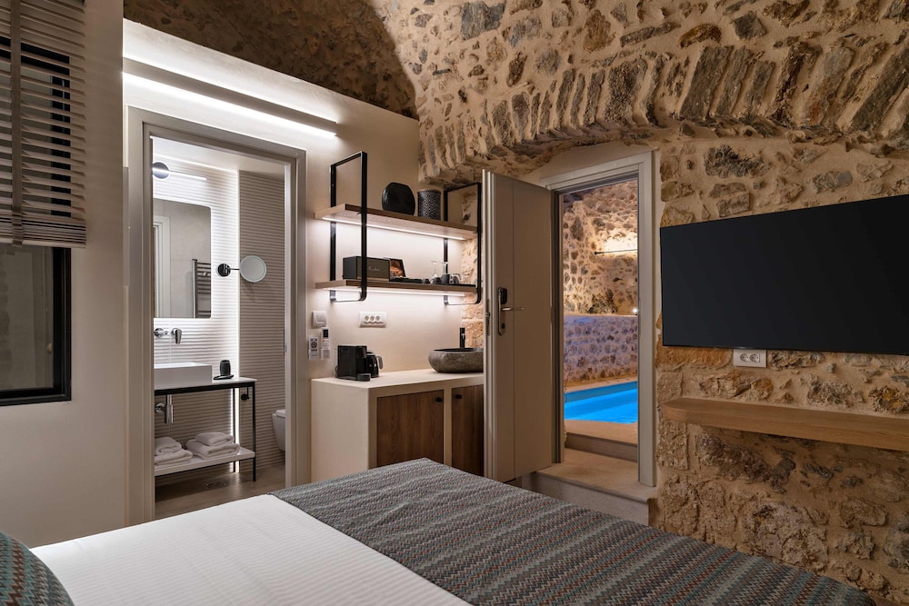 Romantic Double Room photo 1