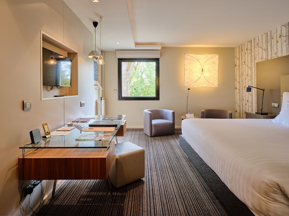 Traditional Double Room