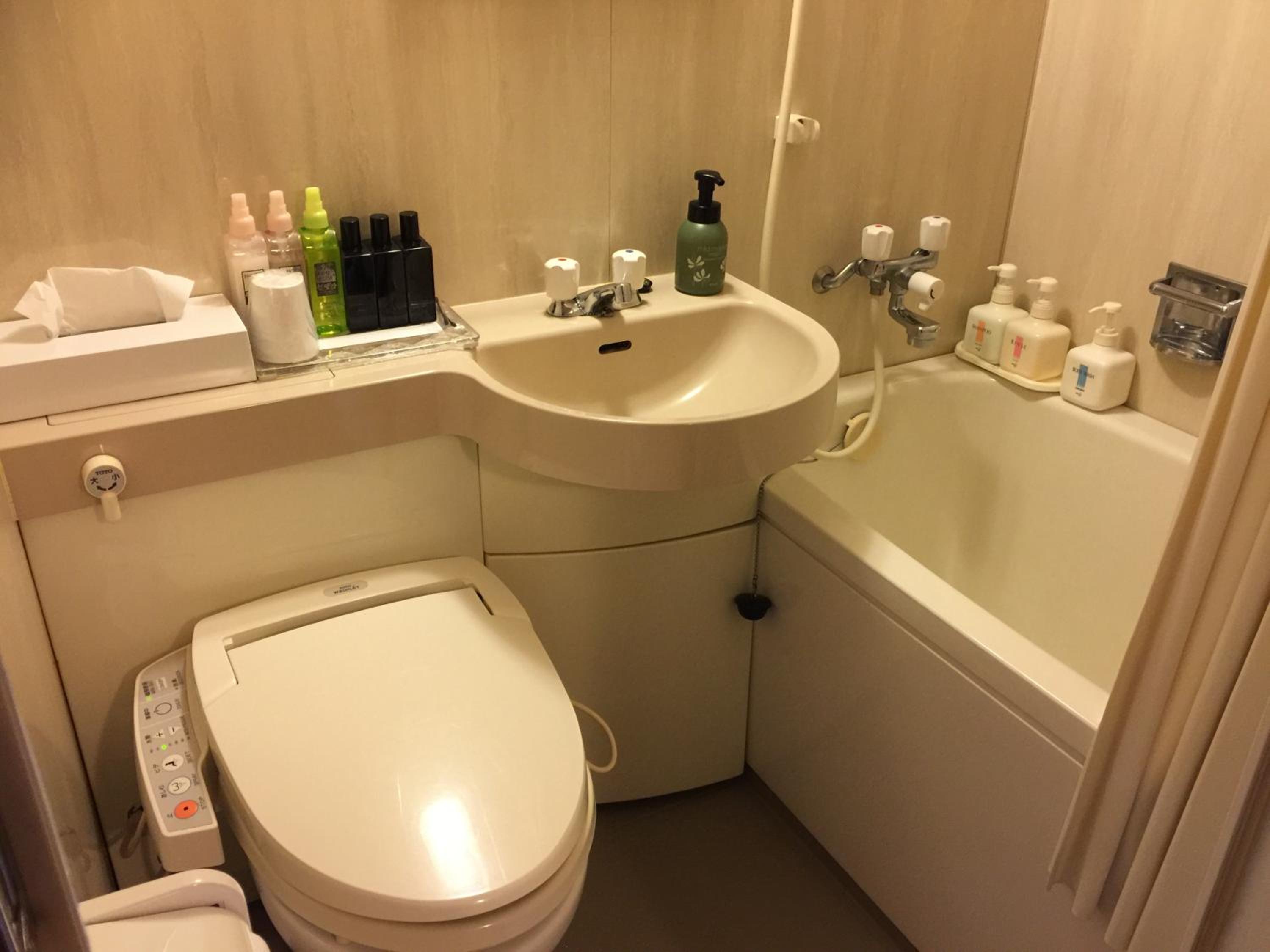 Economy Twin Room with Tatami Floor - Main Building - Non-Smoking - Photo 2