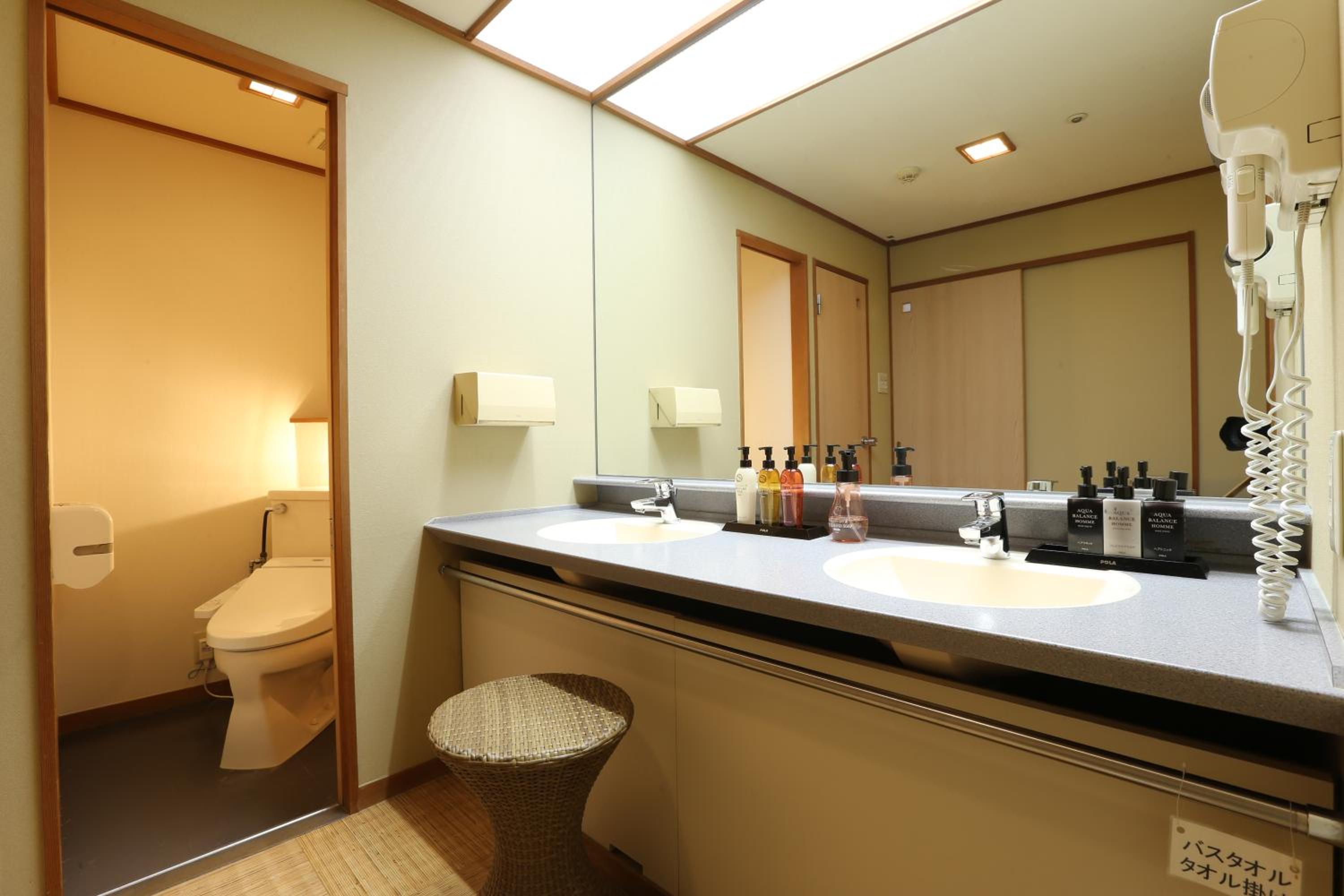 Japanese-Style Suite - Annex - Non-Smoking - Photo 4