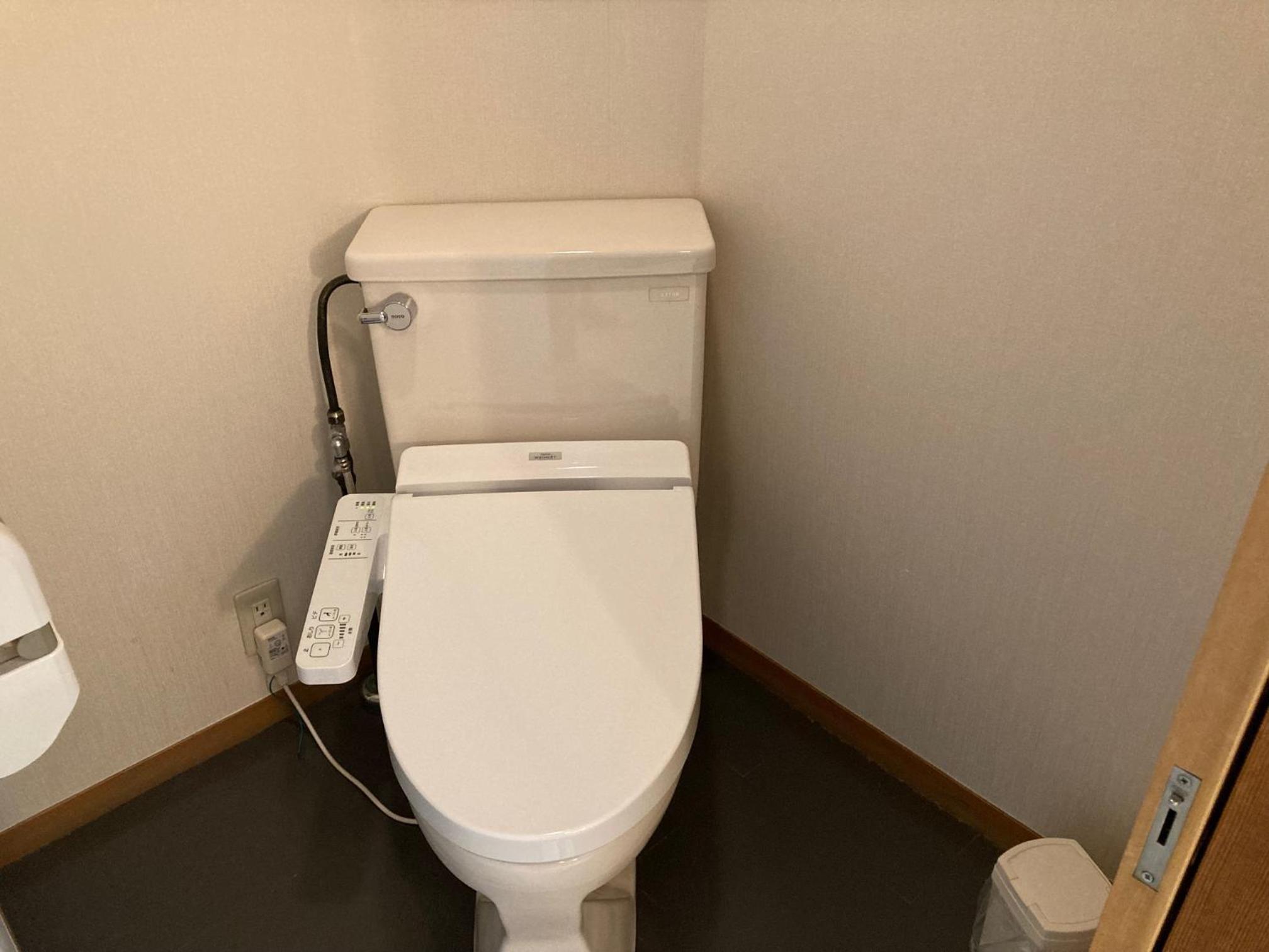 Japanese-Style Standard Room - Annex - Non-Smoking - Photo 3
