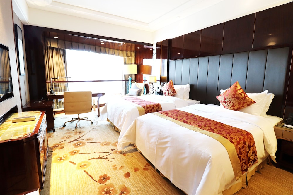 Grand Twin Room