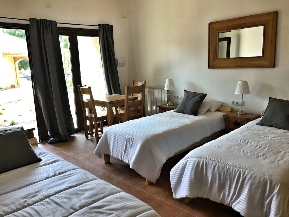Suite, Baño Privado
