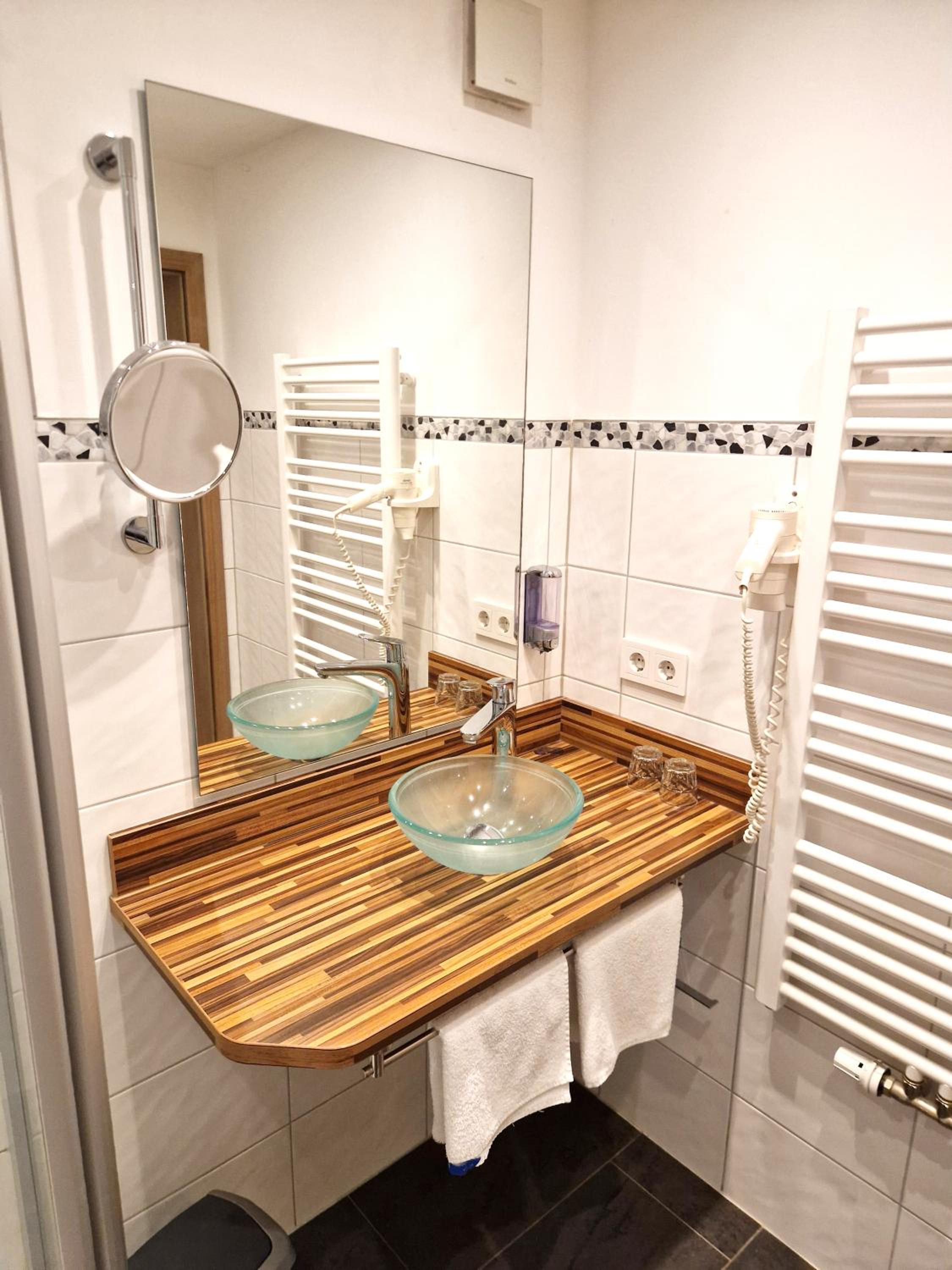 Deluxe Double Room with Balcony photo 1