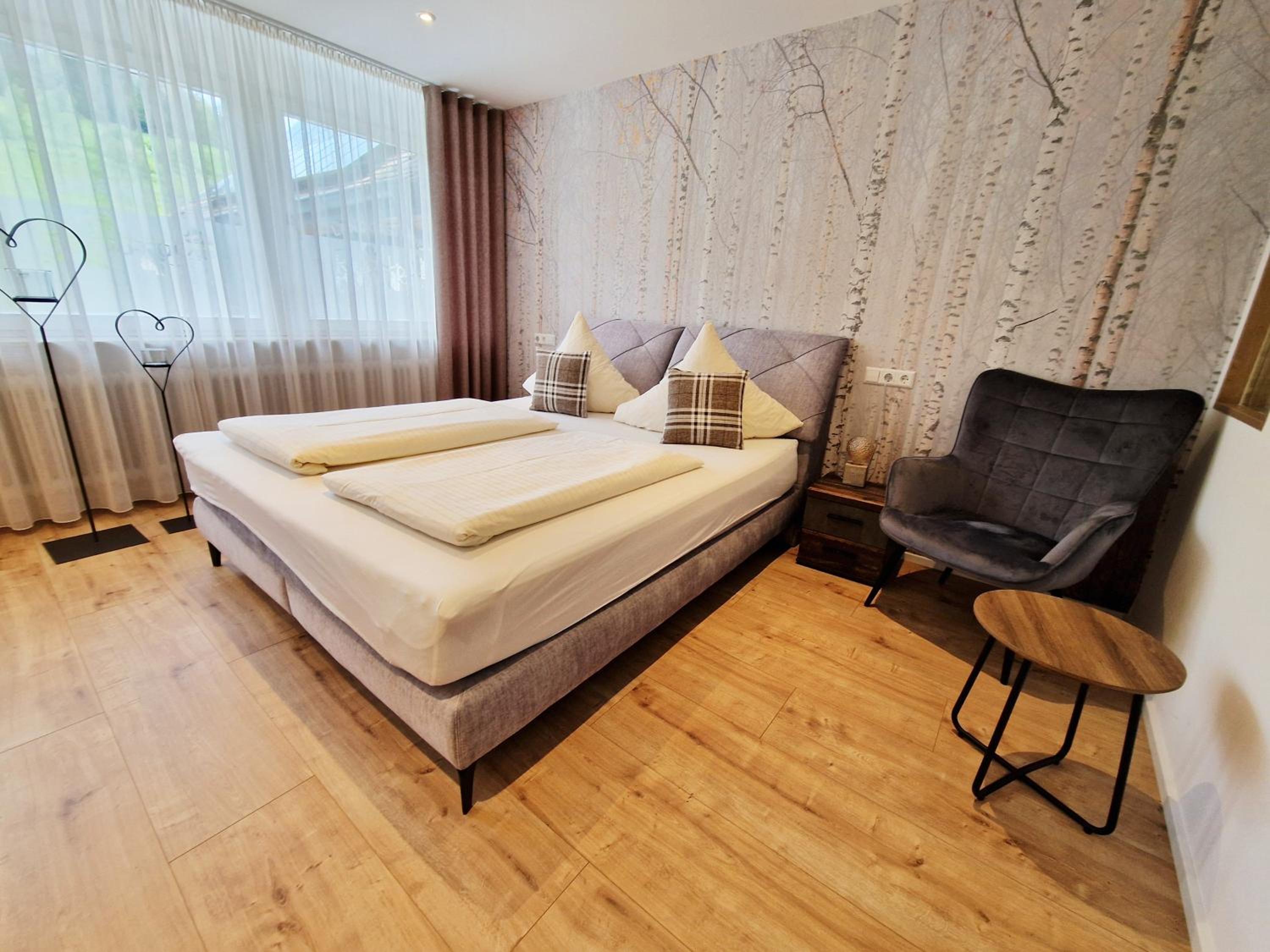 Deluxe Double Room photo 3