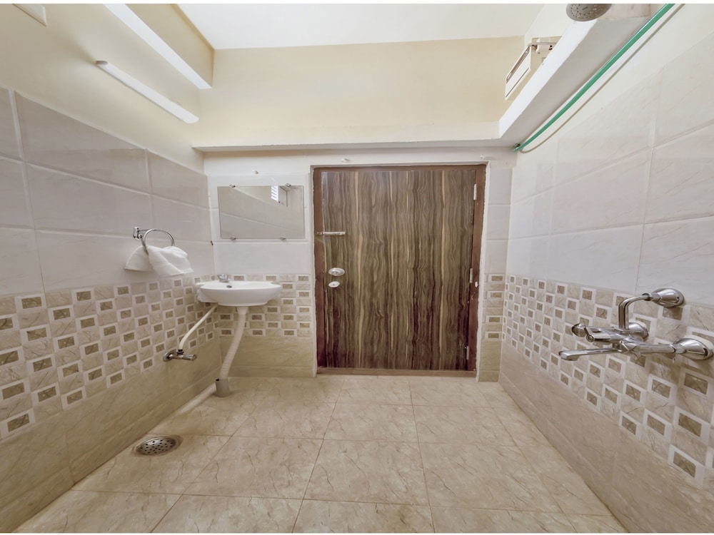 Double Or Twin Room photo 2