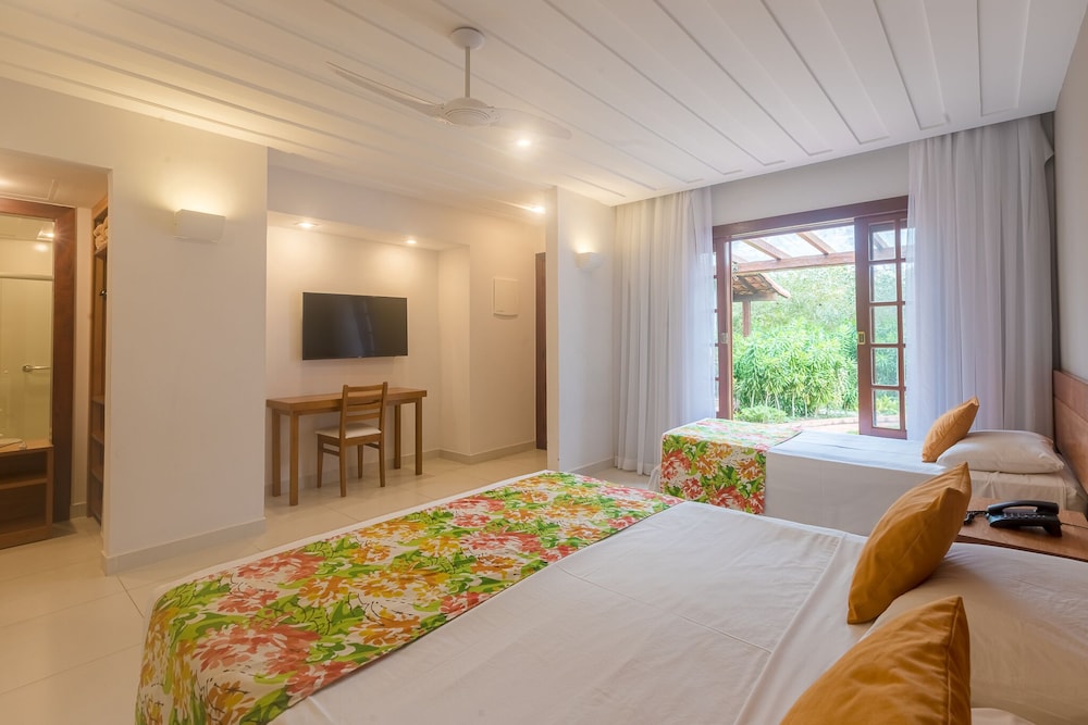 Deluxe Room photo 3