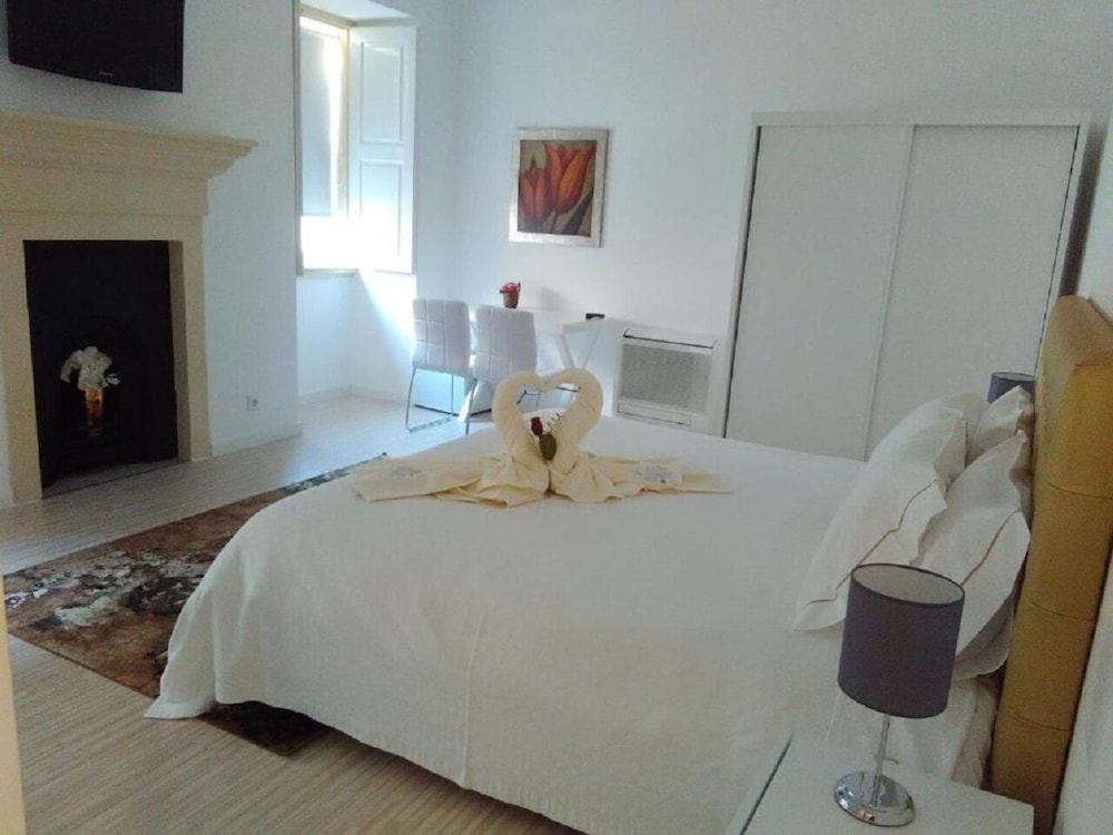 Family Double or Twin Room photo 2