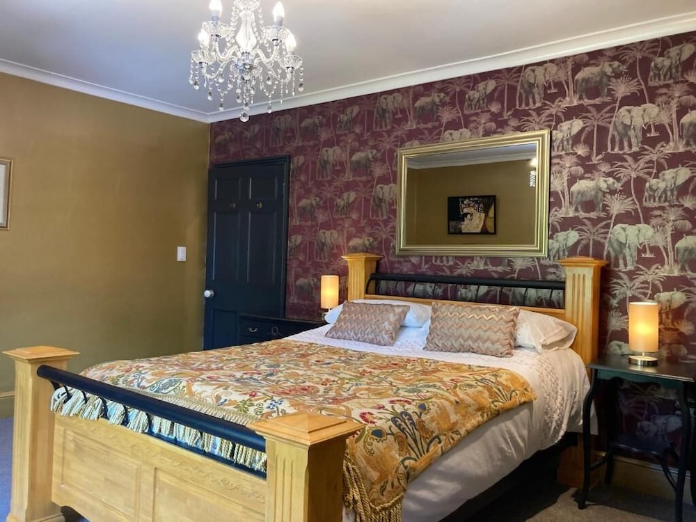 Deluxe Triple Room photo 3
