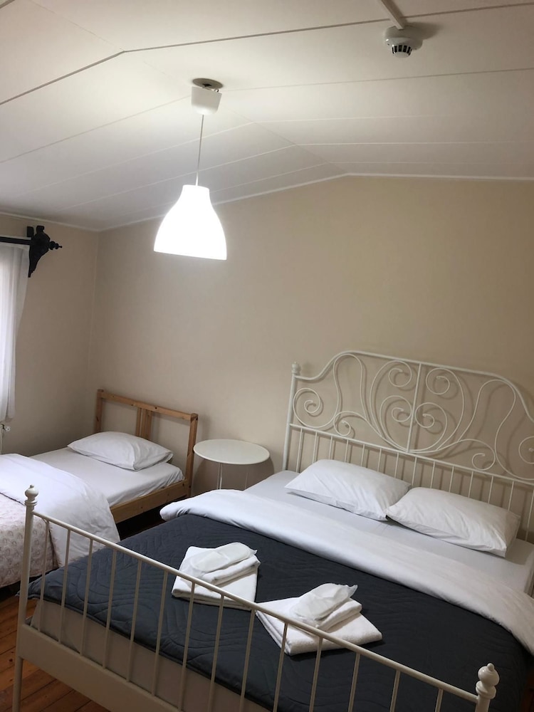 Premium Apartment, Balcony, Sea View photo 3